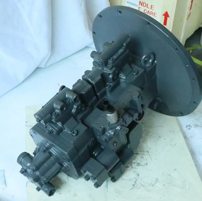 DX200-9 Hydraulikpumpenmontage Dauerhafte Hauptpumpen Bagger Baustoffgeschäfte Baumaschinen