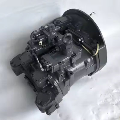 Hitachi Neue Baumaschinen Teile Bagger Hydraulikpumpe Montage HPV102 Einzelhandel und Baustoffindustrie