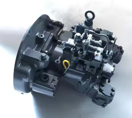 Hitachi Neue Baumaschinen Teile Bagger Hydraulikpumpe Montage HPV102 Einzelhandel und Baustoffindustrie