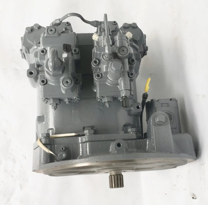 Hitachi Neue Baumaschinen Teile Bagger Hydraulikpumpe Montage HPV102 Einzelhandel und Baustoffindustrie