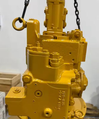 Hochleistungs-Ersatz-Hydraulikpumpe für Bagger und Baumaschinen CAT325C