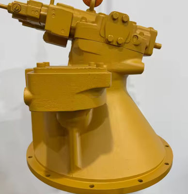 CAT330B Hydraulikpumpenanlage für Bagger Ideal für Produktionsanlagen und Baustoffwerkstätten