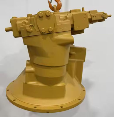CAT330B Hydraulikpumpenanlage für Bagger Ideal für Produktionsanlagen und Baustoffwerkstätten