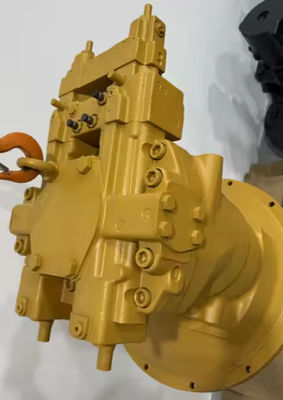 CAT330B Hydraulikpumpenanlage für Bagger Ideal für Produktionsanlagen und Baustoffwerkstätten
