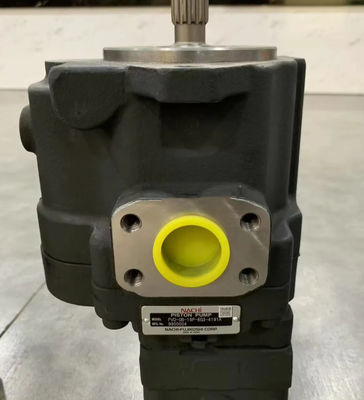 PVD-0B-14/16/18/24P-Serie Hydraulikpumpe Hauptpumpe Baggerteile Baumaschinen