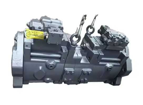 EC700B K3V280 Hauptpumpe Hydraulikpumpe Baggerteile Baumaschinen