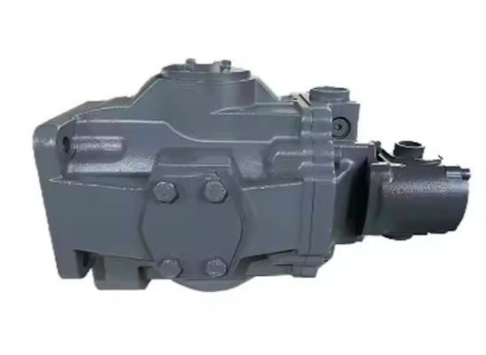 A10VD43 Hydraulische Kolbenpumpe Bagger Hauptpumpe für den Bau