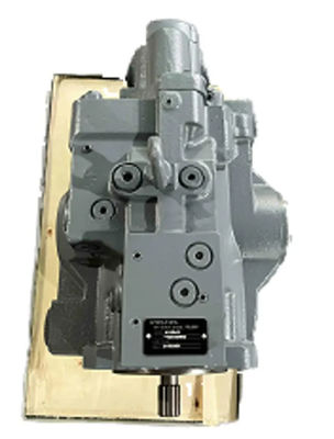 A10VD43 Hydraulische Kolbenpumpe Bagger Hauptpumpe für den Bau