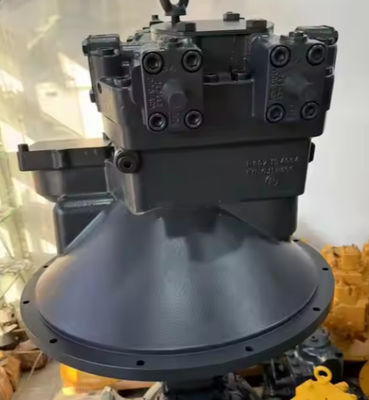 Doosan DX520 Bagger Hydraulikpumpe Original Hochleistungsbaumaschinen Teile