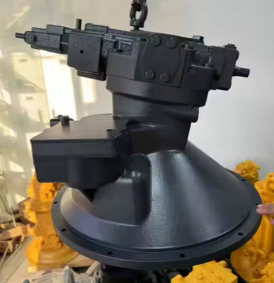 Doosan DX520 Bagger Hydraulikpumpe Original Hochleistungsbaumaschinen Teile