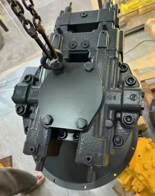 Doosan DX520 Bagger Hydraulikpumpe Original Hochleistungsbaumaschinen Teile