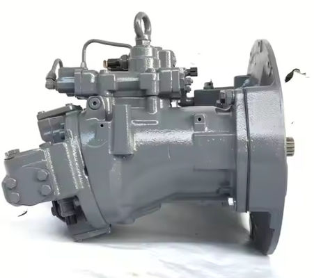 Hitachi Bagger HPV118 Hydraulische Hauptpumpe Original Baumaschinenteile