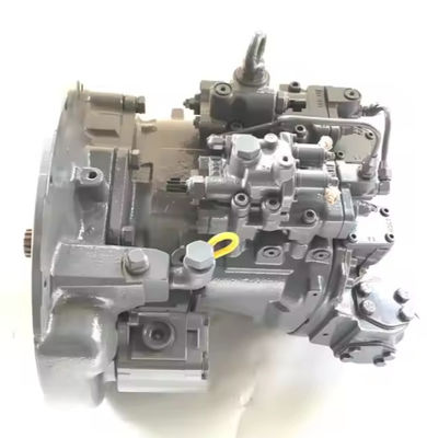 Hitachi Bagger HPV118 Hydraulische Hauptpumpe Original Baumaschinenteile