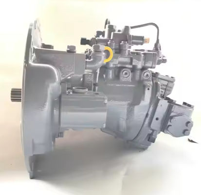 Hitachi Bagger HPV118 Hydraulische Hauptpumpe Original Baumaschinenteile