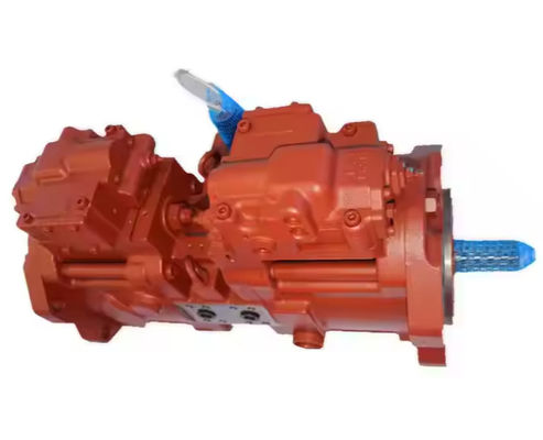 DH130 E312 SK120-1 R150-7 Hydraulikpumpe für Baumaschinen Bagger Hauptpumpe K3V63DT-9C32