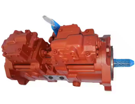 DH130 E312 SK120-1 R150-7 Hydraulikpumpe für Baumaschinen Bagger Hauptpumpe K3V63DT-9C32