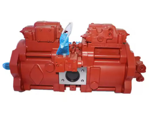 DH130 E312 SK120-1 R150-7 Hydraulikpumpe für Baumaschinen Bagger Hauptpumpe K3V63DT-9C32
