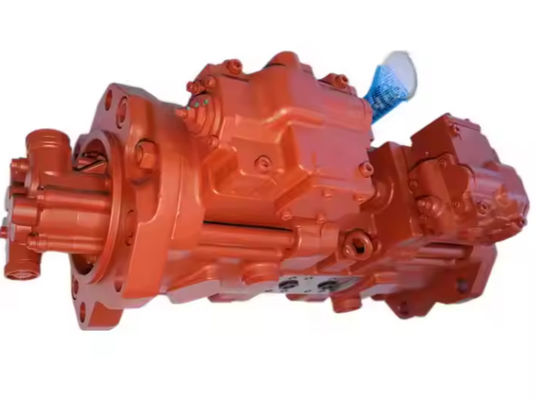 DH130 E312 SK120-1 R150-7 Hydraulikpumpe für Baumaschinen Bagger Hauptpumpe K3V63DT-9C32