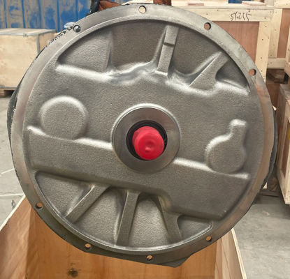 Hitachi HPV118/102 Hydraulische Kolbenpumpen Baggerteile Verwendung in der Fertigung