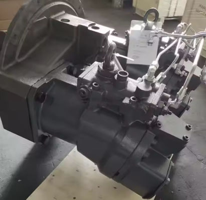 Teile für Bagger HPV145 Hitachi Hydraulikpumpe für ZX330 ZX350 ZX360
