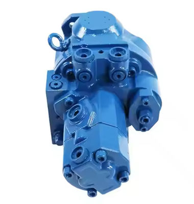 Ausgrabungsmaschine AP2D2-28 Hauptteile Baumaschinen Zubehör ohne elektrische Hydraulikpumpe