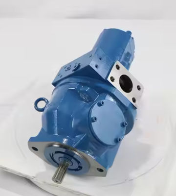 Ausgrabungsmaschine AP2D2-28 Hauptteile Baumaschinen Zubehör ohne elektrische Hydraulikpumpe
