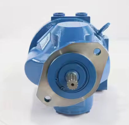 Ausgrabungsmaschine AP2D2-28 Hauptteile Baumaschinen Zubehör ohne elektrische Hydraulikpumpe