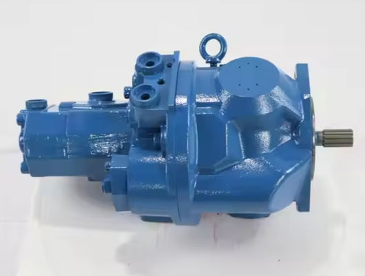 Ausgrabungsmaschine AP2D2-28 Hauptteile Baumaschinen Zubehör ohne elektrische Hydraulikpumpe