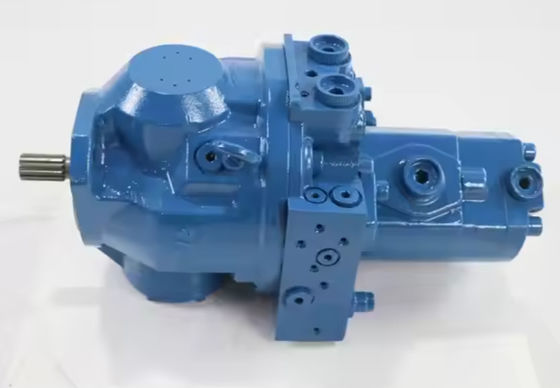 Ausgrabungsmaschine AP2D2-28 Hauptteile Baumaschinen Zubehör ohne elektrische Hydraulikpumpe