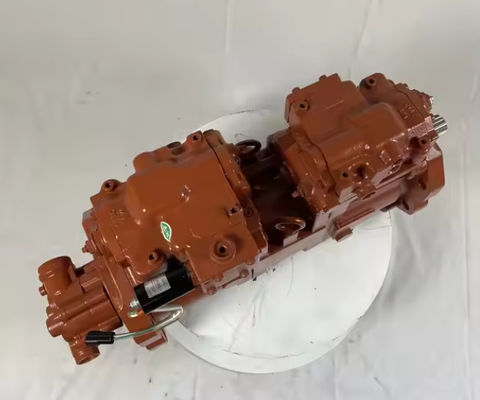K3V63DT-9COS R130 Hydraulikpumpe Hochdruck DH150-7 Baggergetriebepumpe für Baumaschinen