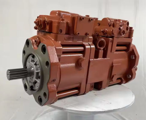 K3V63DT-9COS R130 Hydraulikpumpe Hochdruck DH150-7 Baggergetriebepumpe für Baumaschinen