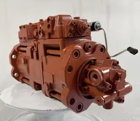 K3V63DT-9COS R130 Hydraulikpumpe Hochdruck DH150-7 Baggergetriebepumpe für Baumaschinen