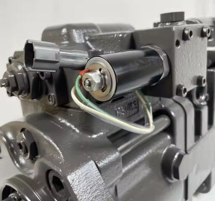 OEM K3V63DT-9NOT Hydraulikpumpe für neue Gebrauchtbaumaschinenteile