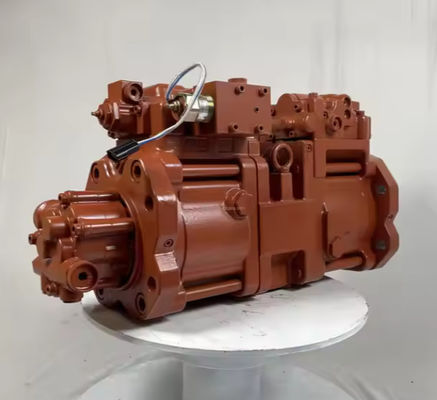 Original K3V63DT-HNOV Hydraulikpumpen Bagger und Baumaschinen