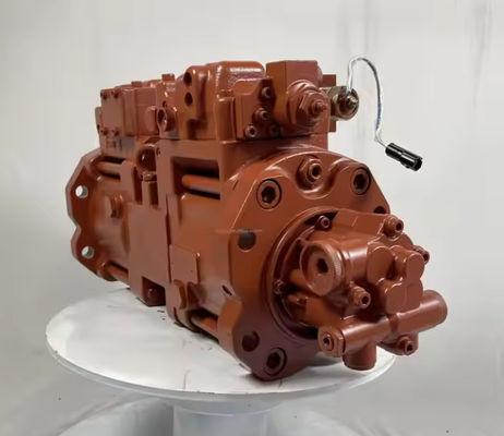 Original K3V63DT-HNOV Hydraulikpumpen Bagger und Baumaschinen