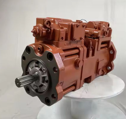 Original K3V63DT-HNOV Hydraulikpumpen Bagger und Baumaschinen