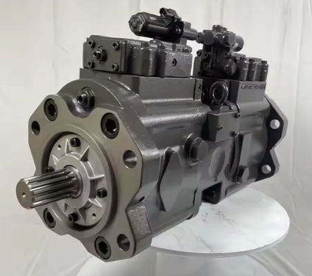 Hydraulische Hauptpumpe K3V112DT-1E42 Neue JIB220 EC220D Bagger Hydraulische Baumaschinen