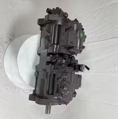 K3V112DT-1LHR-9C32 12T Hydraulische Hauptpumpe für Baumaschinen Für SK200-3/5 Bagger R210-5 R225-7 R215-7