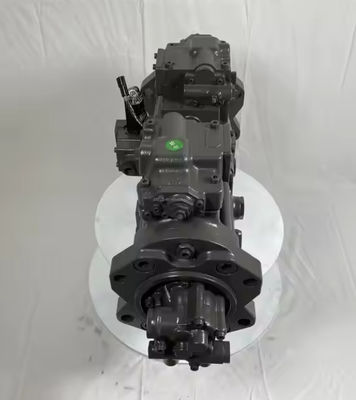 K3V112DT-1LHR-9C32 12T Hydraulische Hauptpumpe für Baumaschinen Für SK200-3/5 Bagger R210-5 R225-7 R215-7