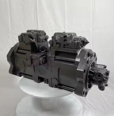 K3V112DT-1LHR-9C32 12T Hydraulische Hauptpumpe für Baumaschinen Für SK200-3/5 Bagger R210-5 R225-7 R215-7