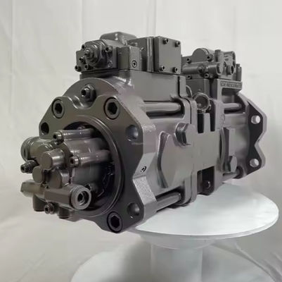 K3V112DT-1LHR-9C32 14T Hydraulische Kolbenpumpe kompatibel SH200A1 Bagger Baumaschinen Ersatzteile