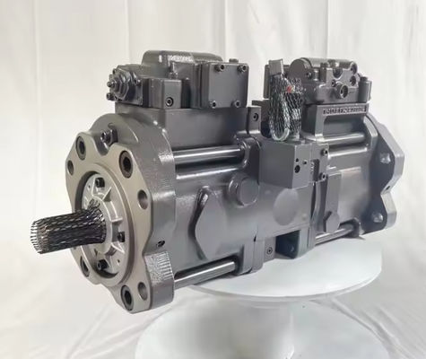 Liu Gong EC210 Baumaschinen Dieselmotor K3V112DT9N24 Hydraulische Hauptpumpe Baggerteile HD700 800 820 Gebraucht