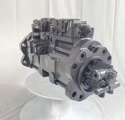 Liu Gong EC210 Baumaschinen Dieselmotor K3V112DT9N24 Hydraulische Hauptpumpe Baggerteile HD700 800 820 Gebraucht