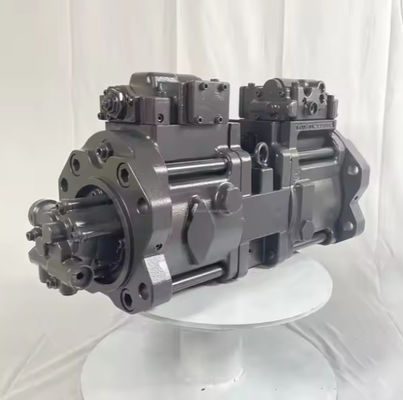 Liu Gong EC210 Baumaschinen Dieselmotor K3V112DT9N24 Hydraulische Hauptpumpe Baggerteile HD700 800 820 Gebraucht