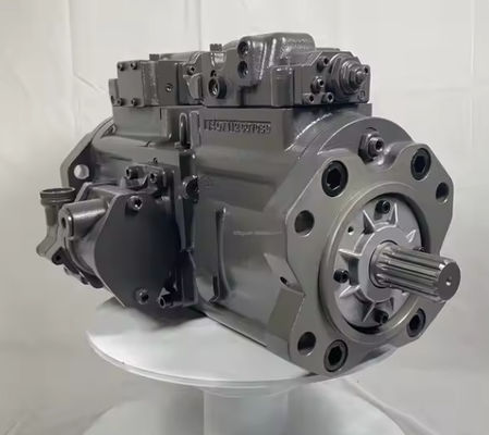 K3V112DTP-9N49 Hydraulische Hauptpumpe Bagger Ram Ölpumpe R275-9 Neue Endantriebsmaschine Baumaschinen