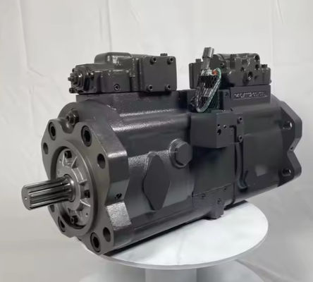 K3V112DTP-9N49 Hydraulische Hauptpumpe Bagger Ram Ölpumpe R275-9 Neue Endantriebsmaschine Baumaschinen