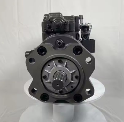 K3V112DTP-9N49 Hydraulische Hauptpumpe Bagger Ram Ölpumpe R275-9 Neue Endantriebsmaschine Baumaschinen