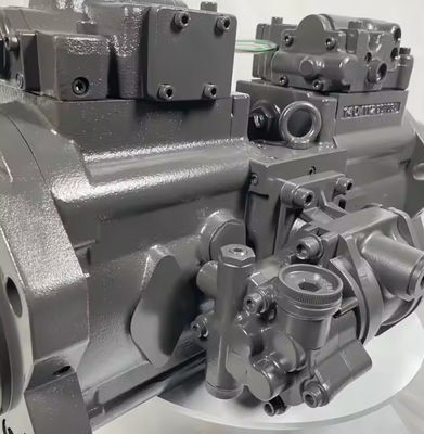 K3V112DTP-9N49 Hydraulische Hauptpumpe Bagger Ram Ölpumpe R275-9 Neue Endantriebsmaschine Baumaschinen