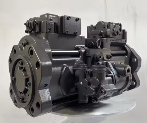 OEM Original K3V112DTP-9NM9 Hydraulikpumpe Baumaschinen DX260 Bagger DH210 DX260LC