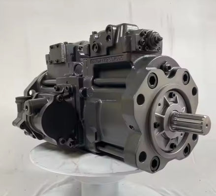 OEM Original K3V112DTP-9NM9 Hydraulikpumpe Baumaschinen DX260 Bagger DH210 DX260LC